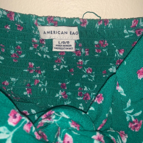 Crop top - Picture 3 of 3